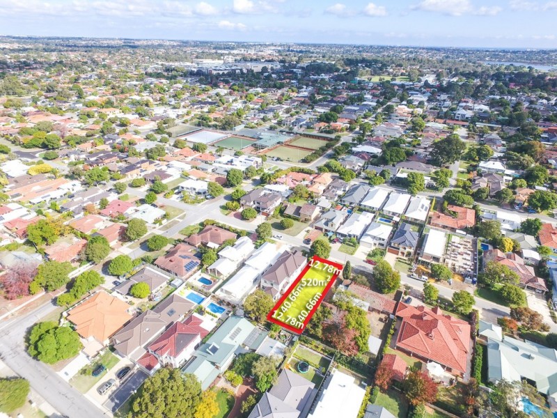 31A Strickland Road, Ardross WA 6153