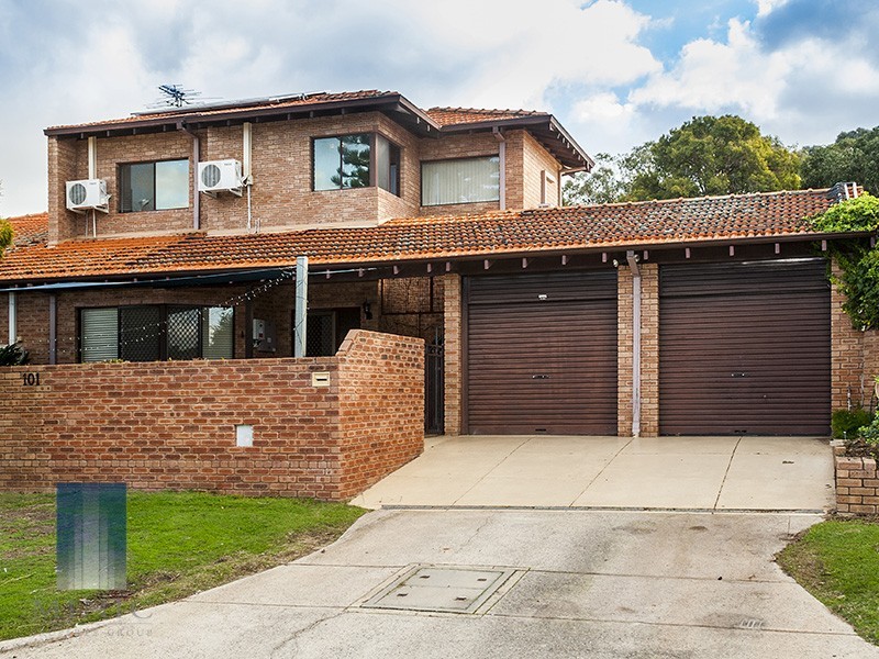 101 Lockhart Street, Como WA 6152