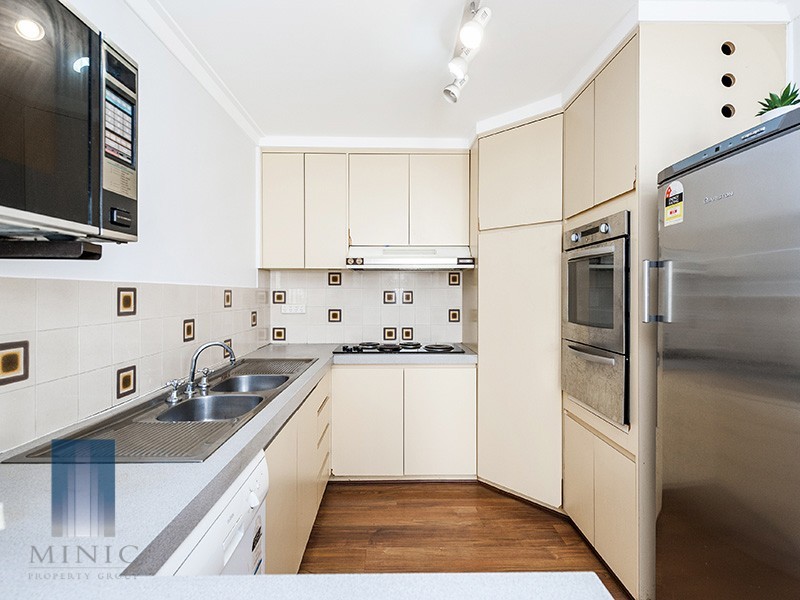 101 Lockhart Street, Como WA 6152