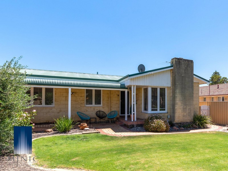 134 Manning Road, Manning WA 6152