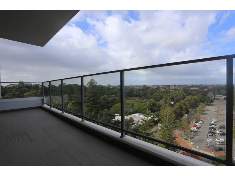 Unit 906 / 53 Labouchere Road, South Perth WA 6151