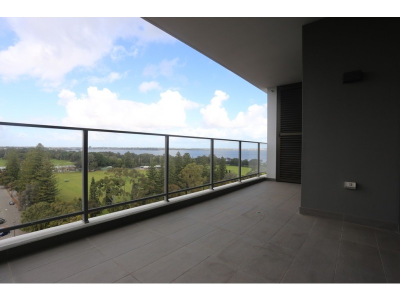 Unit 906 / 53 Labouchere Road, South Perth WA 6151