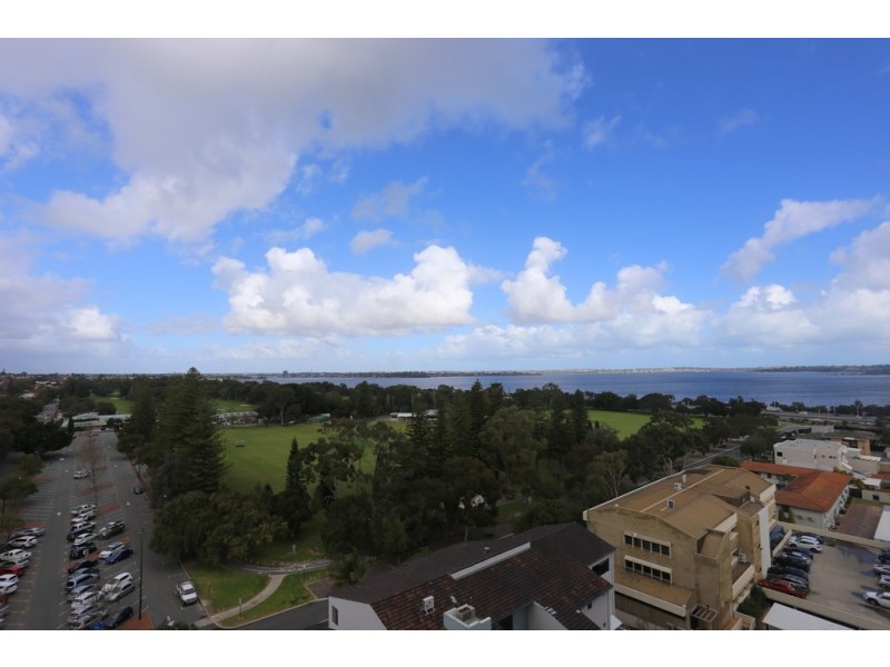 Unit 906 / 53 Labouchere Road, South Perth WA 6151