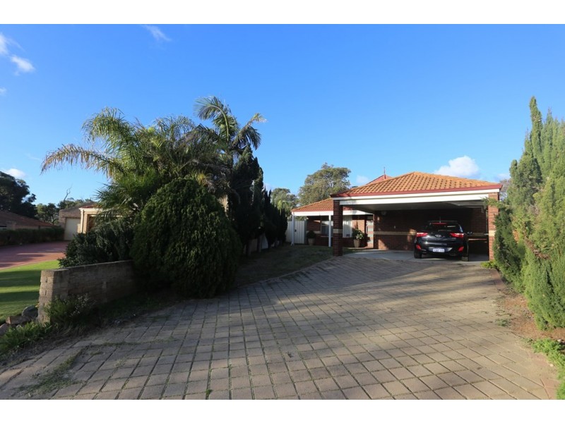 42A Marshwood Retreat, Bibra Lake WA 6163