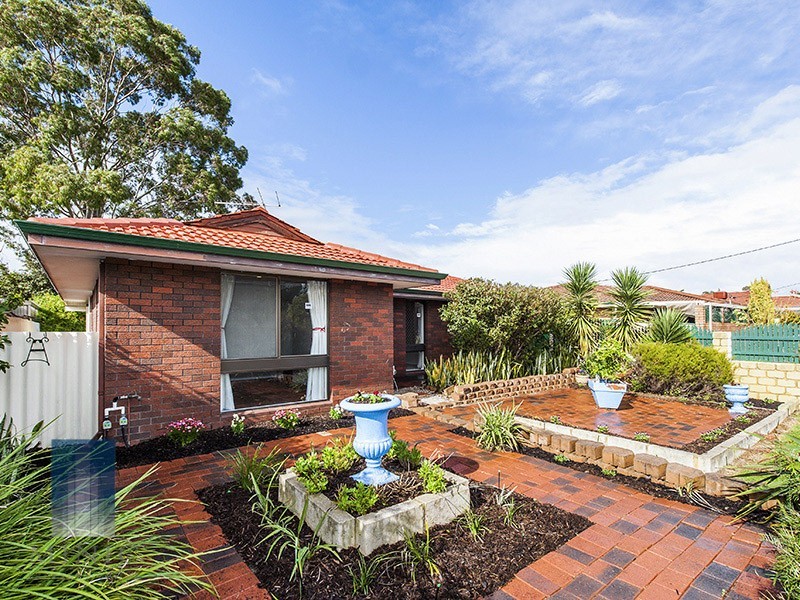 20 View Avenue, Langford WA 6147