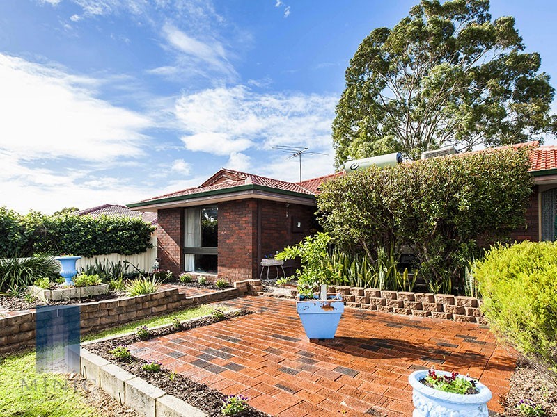 20 View Avenue, Langford WA 6147