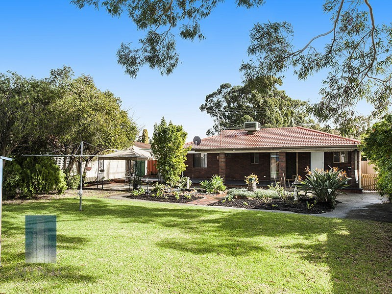 20 View Avenue, Langford WA 6147