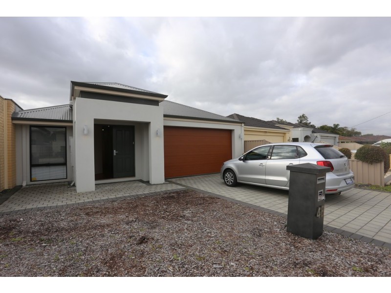 4B Yeeda Street, Riverton WA 6148