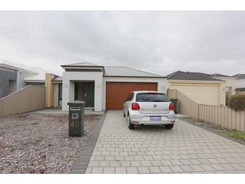 4B Yeeda Street, Riverton WA 6148