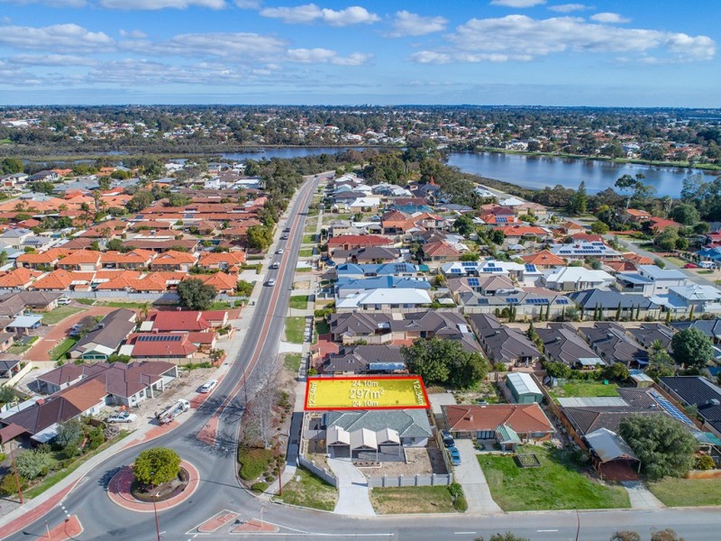 173 Fern Road, Wilson WA 6107