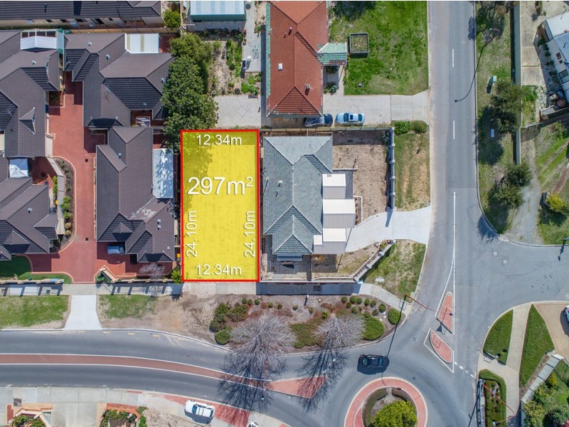 173 Fern Road, Wilson WA 6107