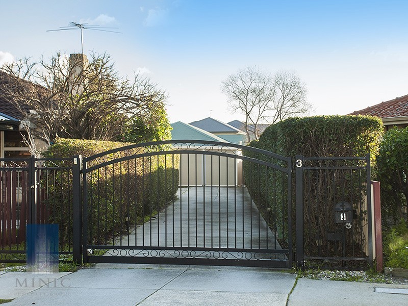 3 Wavel Avenue, Riverton WA 6148