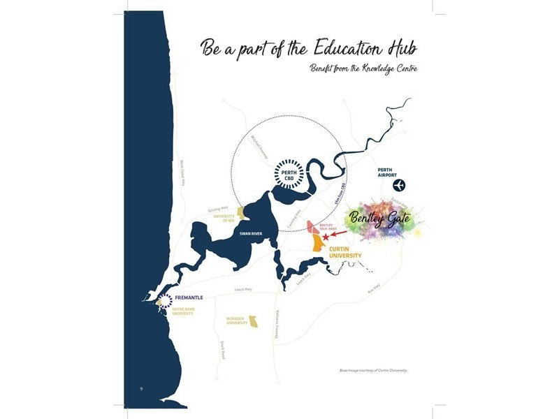 86 Ashburton Street, Bentley WA 6102