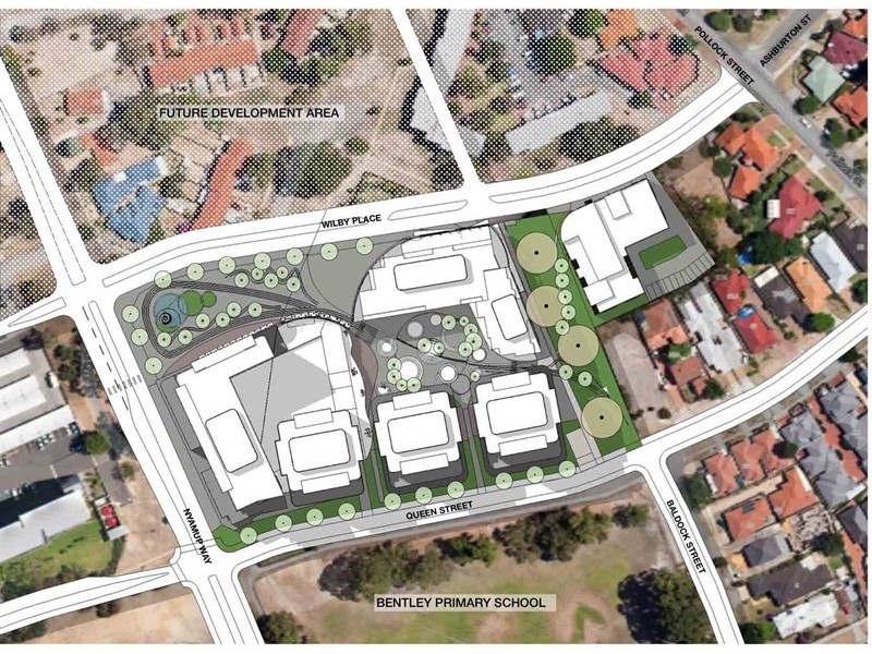 86 Ashburton Street, Bentley WA 6102