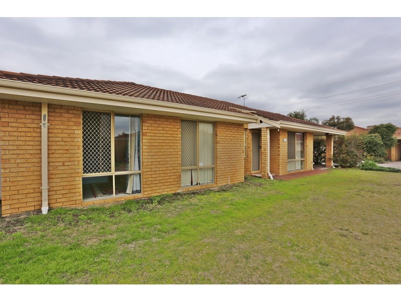 9/25 Quarram Way, Gosnells WA 6110