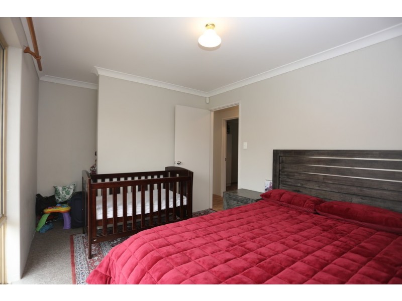 9/25 Quarram Way, Gosnells WA 6110