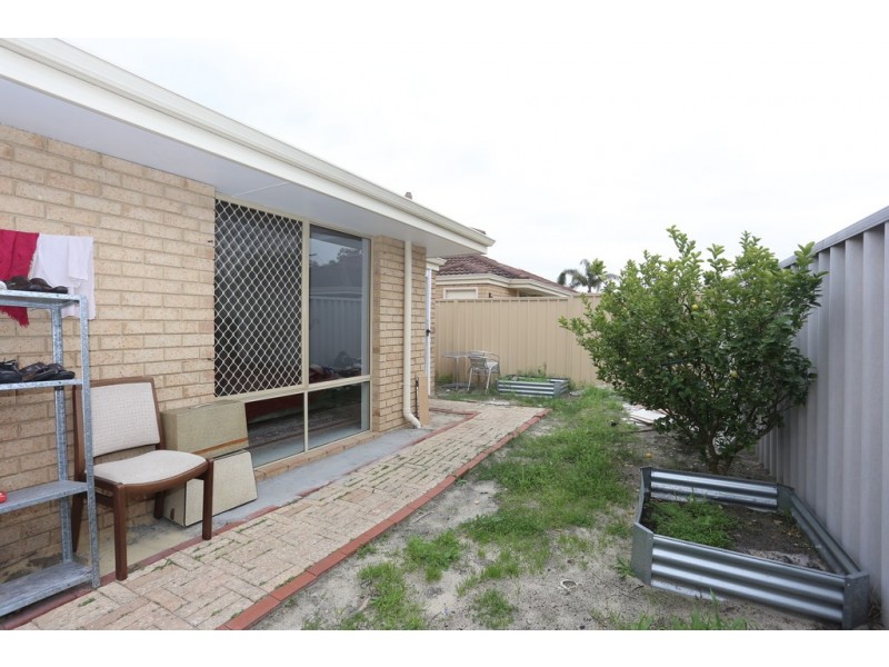 9/25 Quarram Way, Gosnells WA 6110