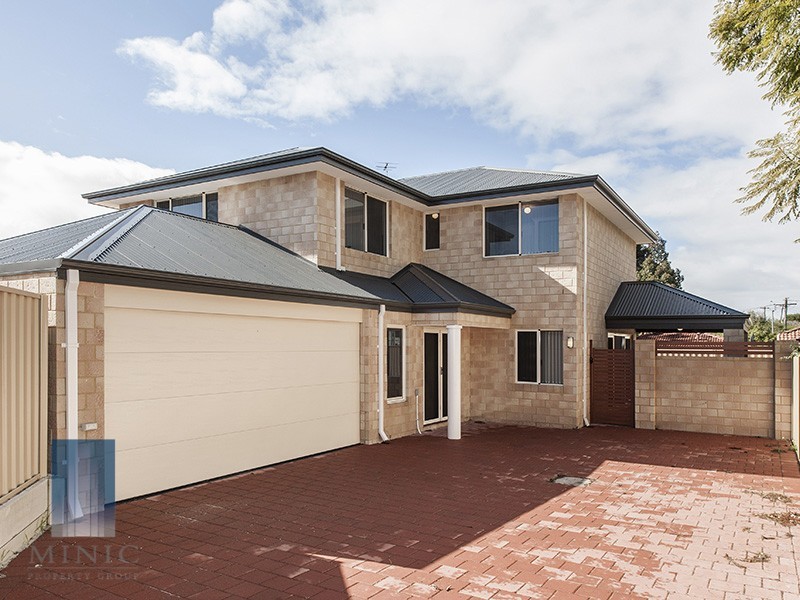 116A Walpole Street, Bentley WA 6102