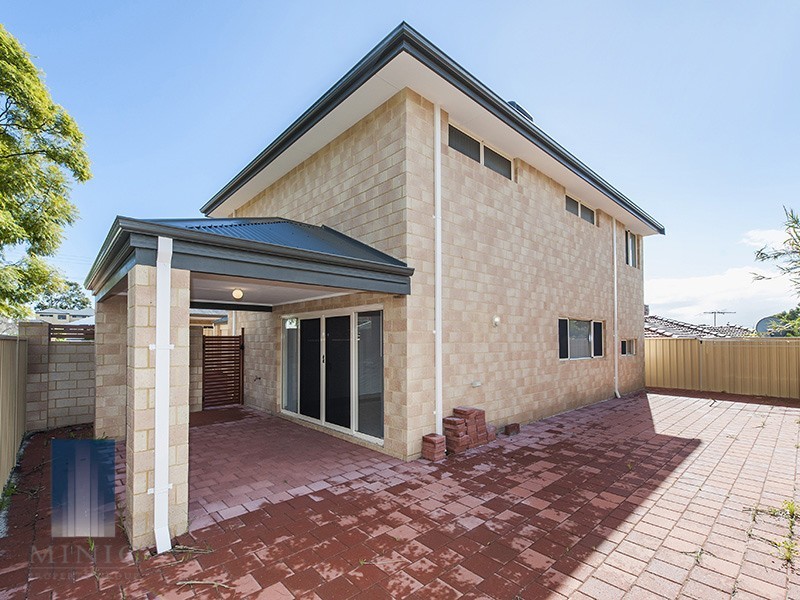 116A Walpole Street, Bentley WA 6102