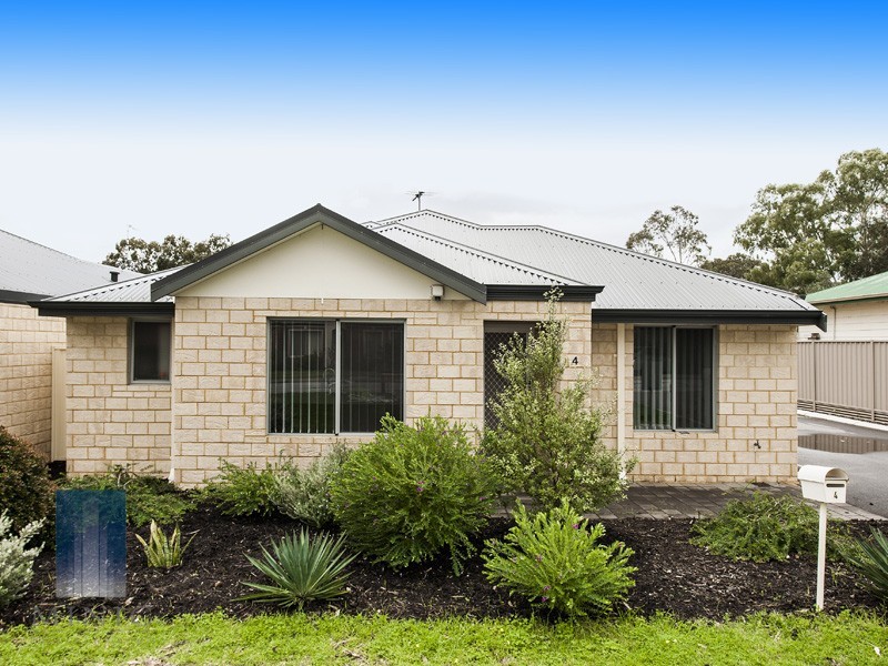 4/40 Astley Street, Gosnells WA 6110