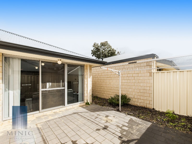 4/40 Astley Street, Gosnells WA 6110