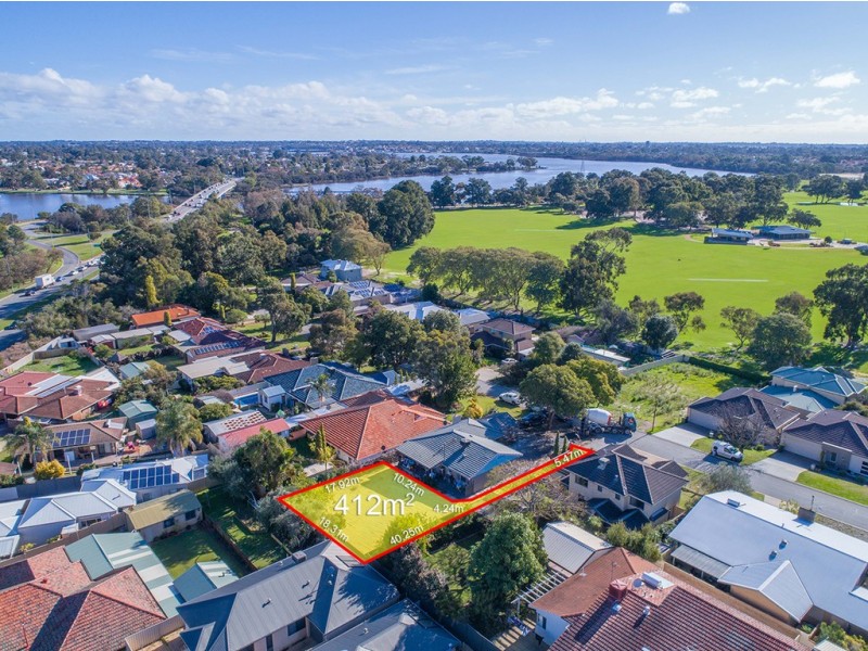 2 Highview Terrace, Wilson WA 6107