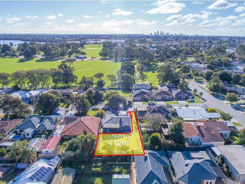 2 Highview Terrace, Wilson WA 6107