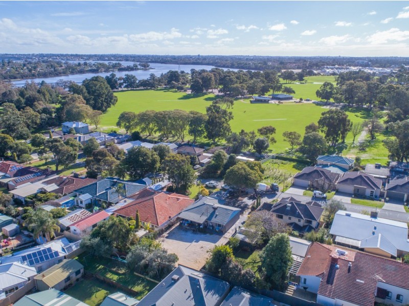 2 Highview Terrace, Wilson WA 6107