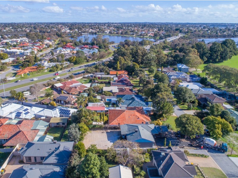 2 Highview Terrace, Wilson WA 6107