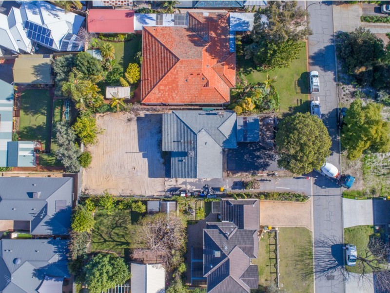 2 Highview Terrace, Wilson WA 6107