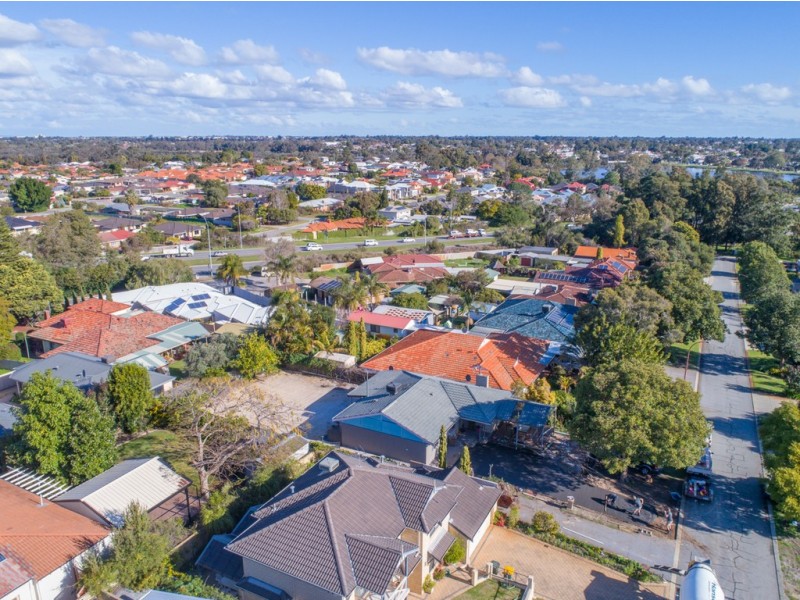 2 Highview Terrace, Wilson WA 6107