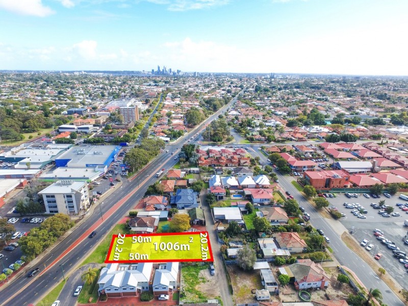 356 Shepperton Road, East Victoria Park WA 6101