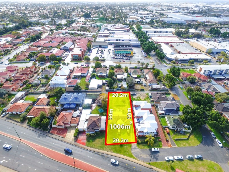 356 Shepperton Road, East Victoria Park WA 6101