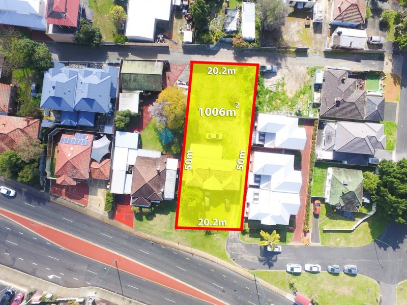 356 Shepperton Road, East Victoria Park WA 6101