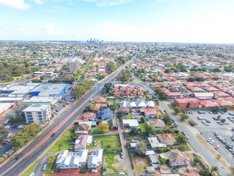 356 Shepperton Road, East Victoria Park WA 6101