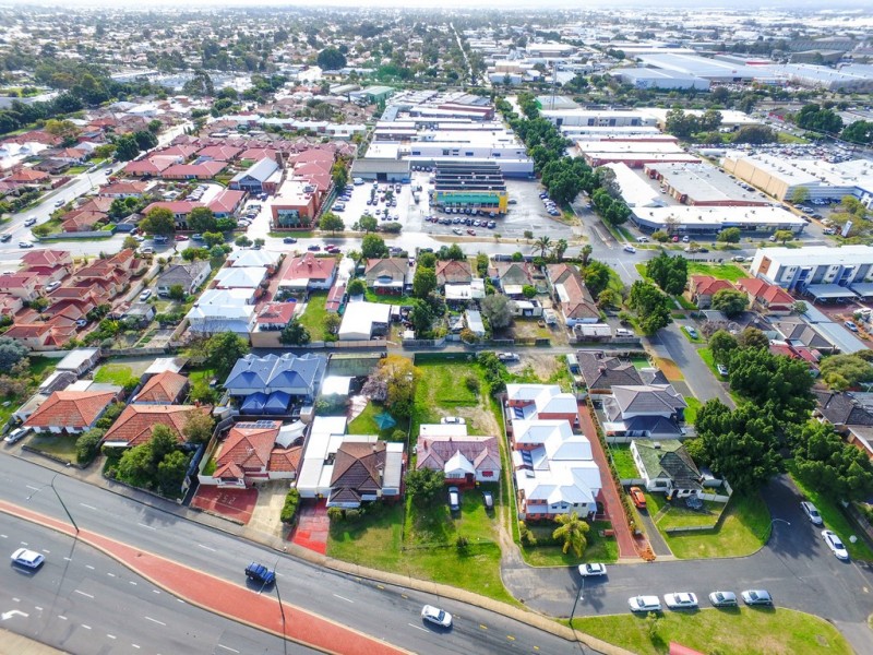 356 Shepperton Road, East Victoria Park WA 6101