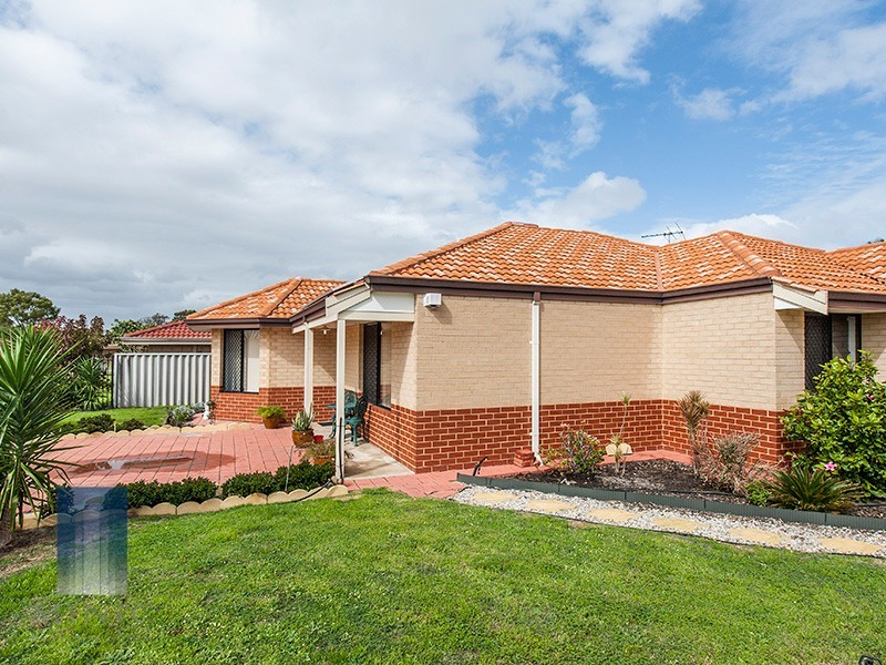 6 Montgomery Lane, Langford WA 6147