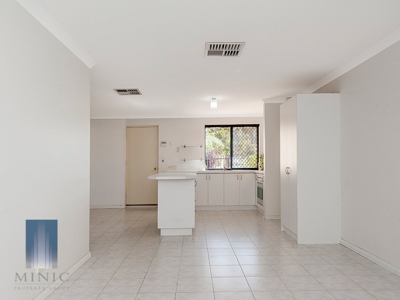 6 Montgomery Lane, Langford WA 6147