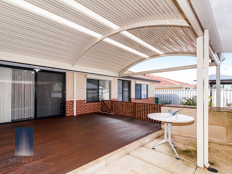 6 Montgomery Lane, Langford WA 6147