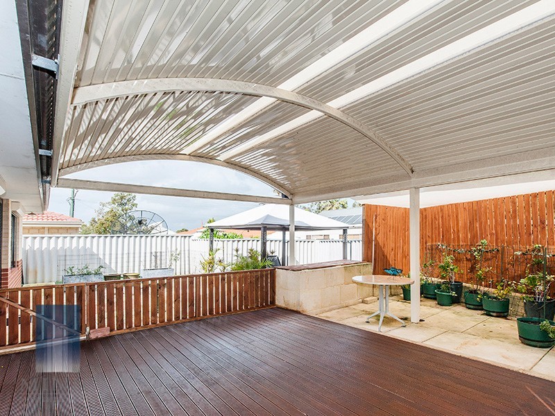 6 Montgomery Lane, Langford WA 6147