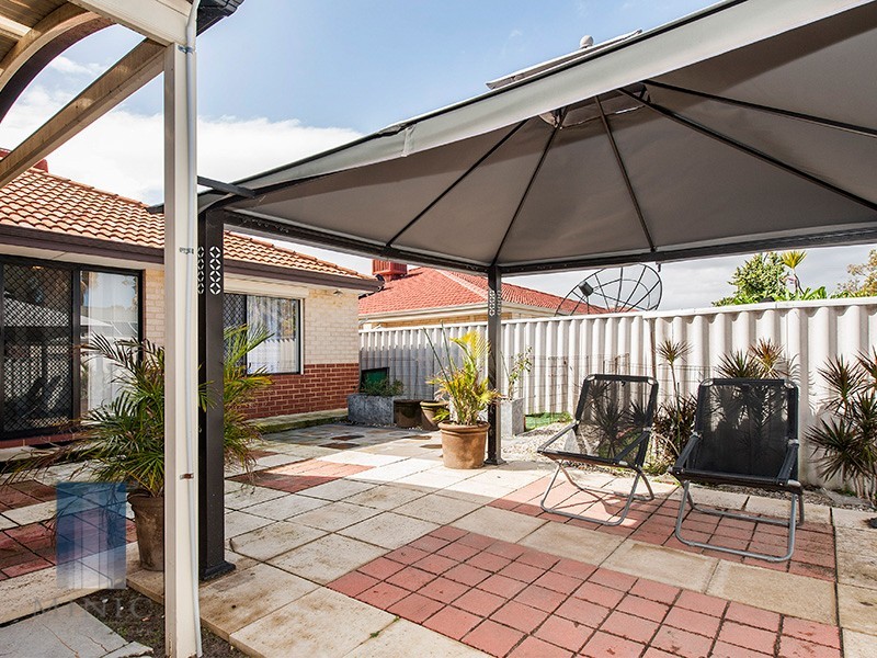 6 Montgomery Lane, Langford WA 6147