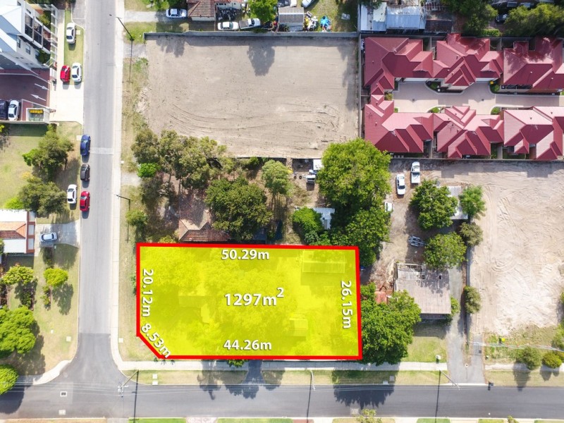 52 Beckenham Street, Beckenham WA 6107