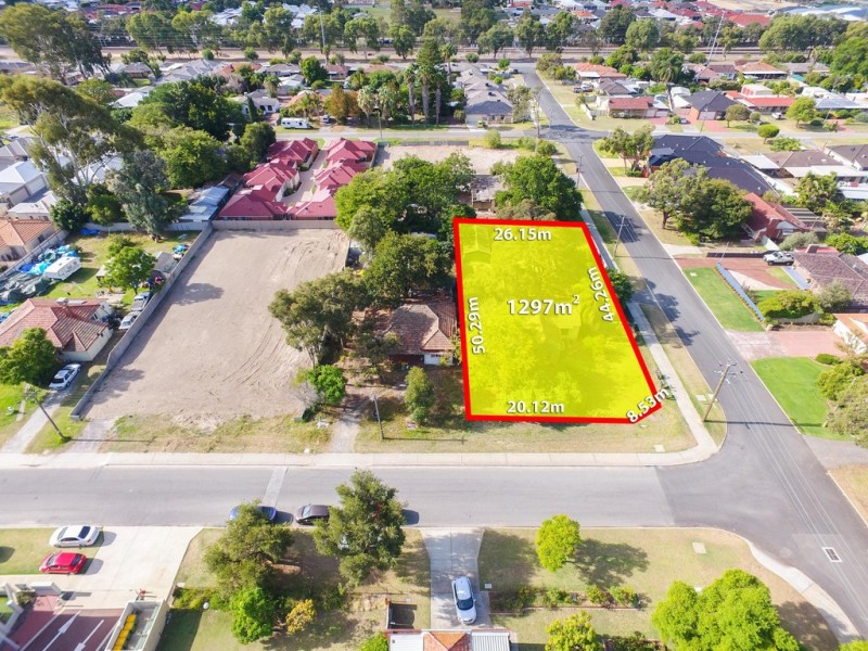 52 Beckenham Street, Beckenham WA 6107