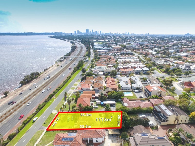 156 Melville Parade, Como WA 6152