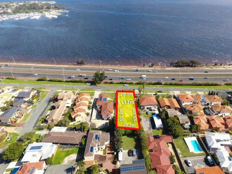 156 Melville Parade, Como WA 6152