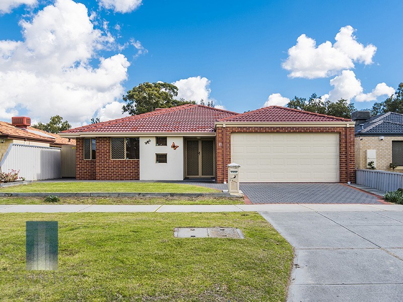 15 Wingrove Road, Langford WA 6147