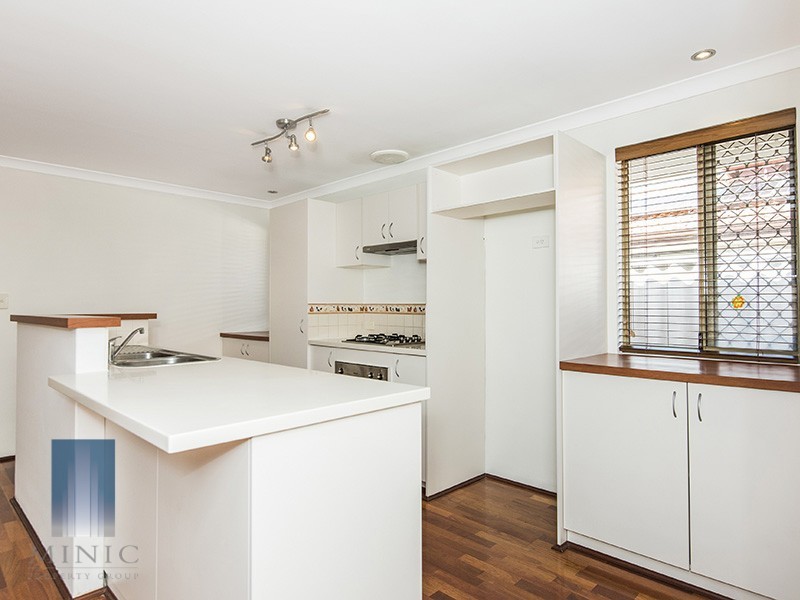 15 Wingrove Road, Langford WA 6147