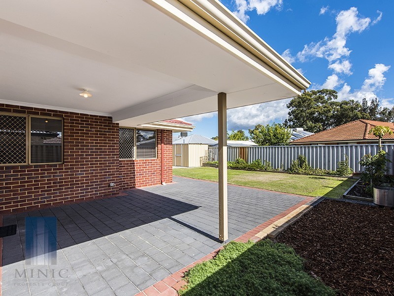 15 Wingrove Road, Langford WA 6147
