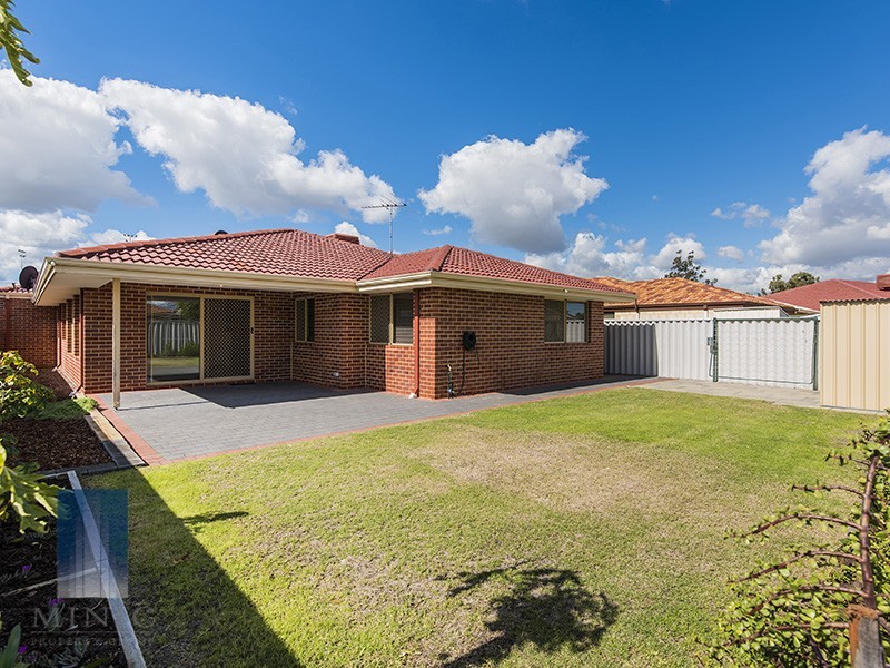 15 Wingrove Road, Langford WA 6147