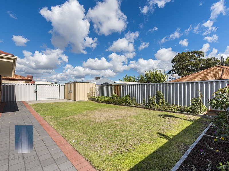 15 Wingrove Road, Langford WA 6147